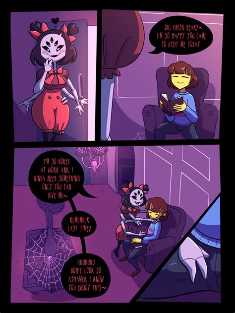 Rule 34 5 Eyes 6 Arms Female Frisk Male Muffet Straight Tagme