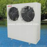 Pictures of Buy Air Source Heat Pump