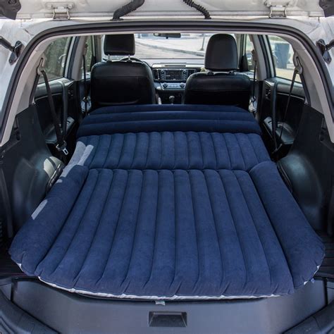 Dodge Ram Back Seat Mattress