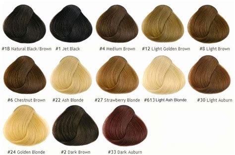 Types Blonde Hair Color Chart 38 Hq Pictures Light Blonde Hair Color