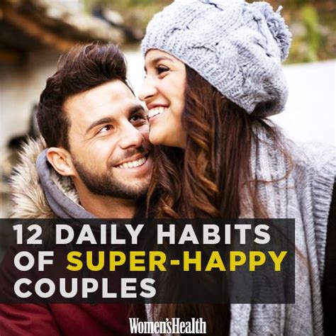 must read 12 daily habits of super happy couples love this recognize any of these