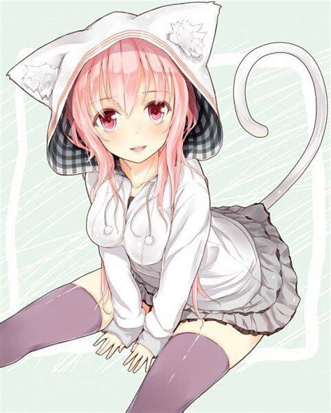Top Ten Cutes Neko Anime Girls Meow~ Anime Amino