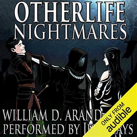 Otherlife Nightmares The Selfless Hero Trilogy Audio Download