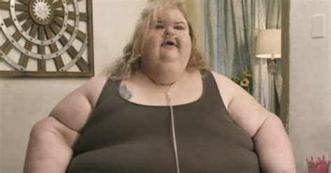 1000 Lb Sisters Tammy Slaton Devastated As She Breaks Silence After Husbands Death Daily Star