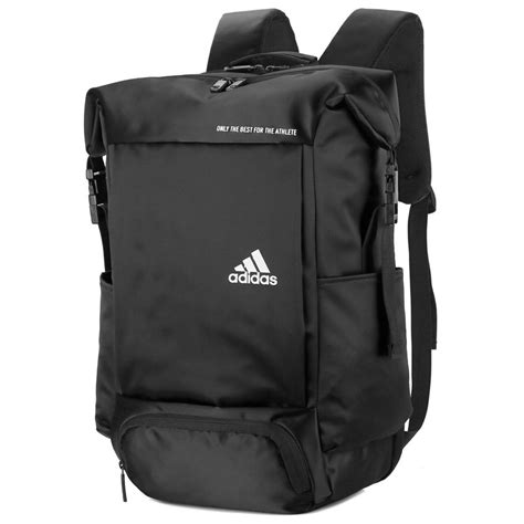 Adidas Backpack Brand Travel Backpack Backpack Mens Mountaineering