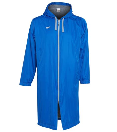 10 Best Swim Parkas For Swimmers To Stay Warm And Primed