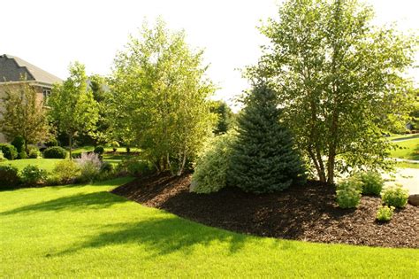 Landscaping Berms