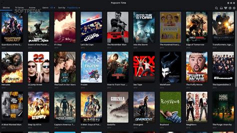 Watch the best movies and tv shows in real hd quality, quickly and seamlessly with no ads or interruptions. Popcorn Time Makes Watching Movies Safer with Integrated VPN