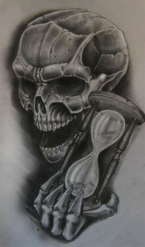 Image From 6a58thprei201217027skull