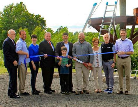 Chamber Corner Economic Development Continues In Middletown Cromwell