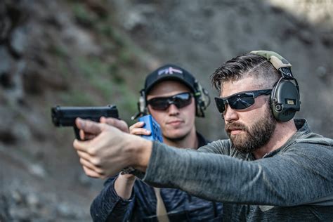 prescription shooting glasses protect your eyes and accuracy