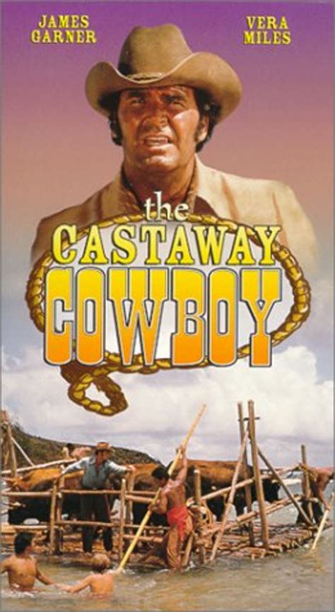 Watch The Castaway Cowboy On Netflix Today