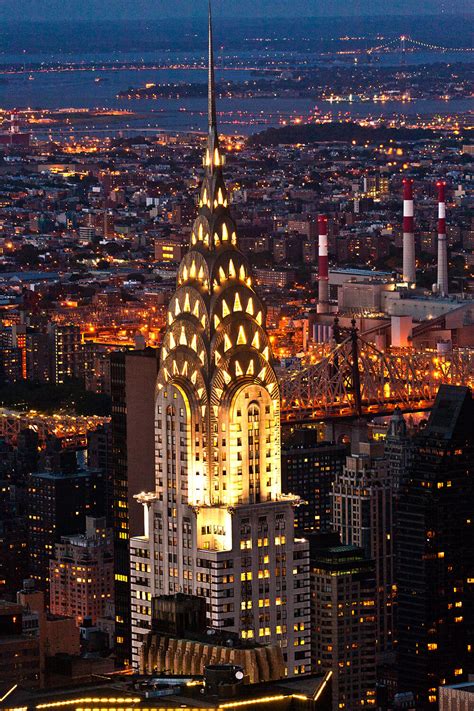 Can Dubai Actually Get 1b For Sale Of Chrysler Building The Jewish