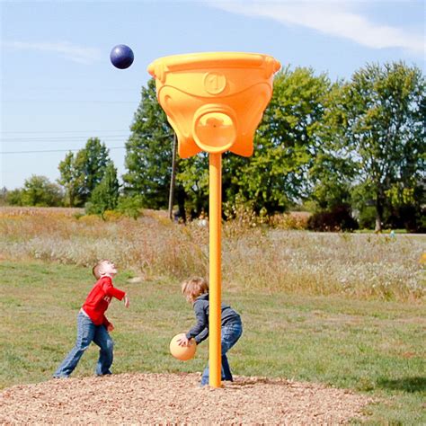 Triple Toss Game Pro Playgrounds The Play And Recreation Experts