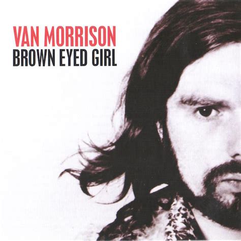 Van Morrison Brown Eyed Girl Cd Discogs