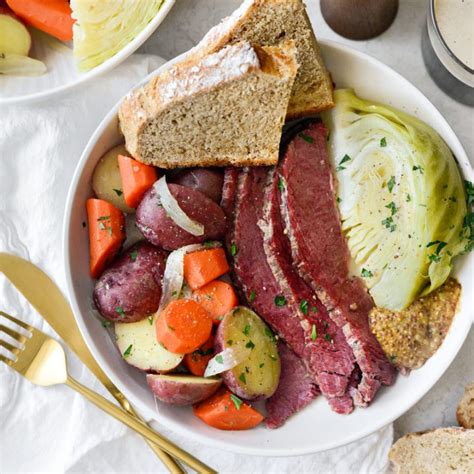 the top 15 boiled corned beef and cabbage easy recipes to make at home