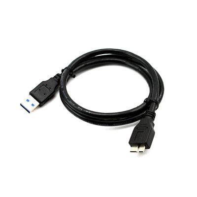 For Seagate Expansion TB Hard Drive USB PC Data SYNC Cable Cord Adapter EBay