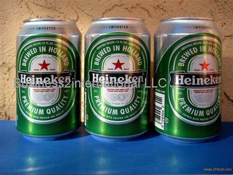 Heinekens Beer From Hollandgermany From Thailand Buying Leads