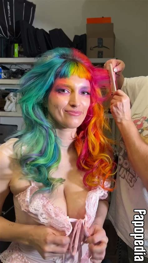 Dani Thorne Nude Leaks Porn Pic