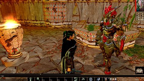 A galaxy of community created content awaits. Neverwinter Nights: Enhanced Edition Arrives on Steam with ...