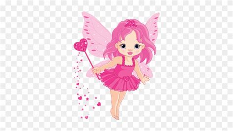 Fairies And Pixies Clipart 10 Free Cliparts Download Images On