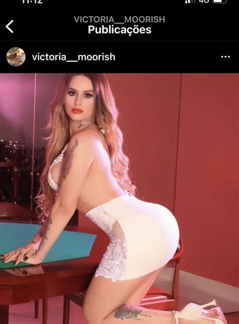 Victoria Moorish Nude Porn Pictures Xxx Photos Sex Images 4062919 Pictoa