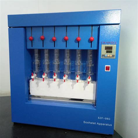 Lab Soxhelet Apparatus Industrial Buy Soxhlet Extraction Machine