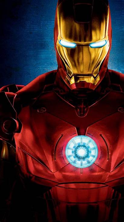 Iron Wallpapers Mobile Marvel Ironman Phone Iphone