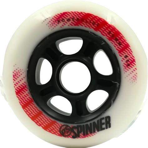 Powerslide Spinner 90mm Bestellen Bij Koole Sport