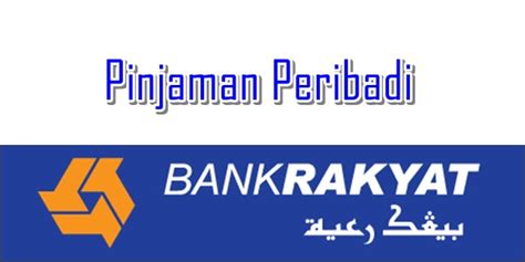 Bank kerjasama rakyat msia bhd. Personal Loan Yang Mudah Lulus Untuk Pinjaman Segera ...