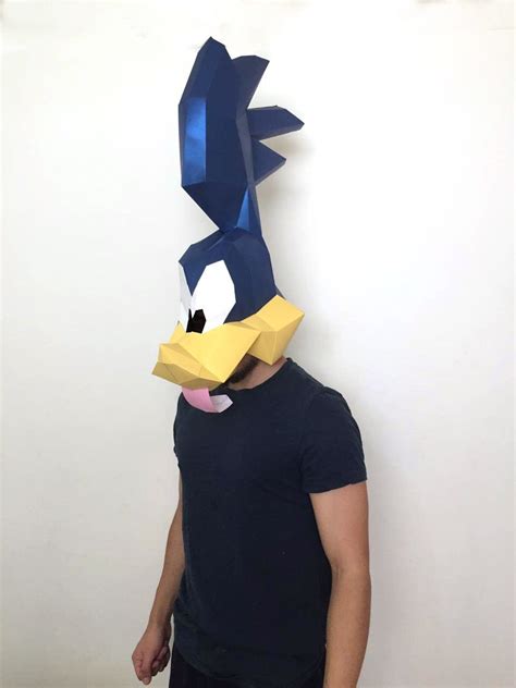 Road Runner Costume For Sale Only 3 Left At 60