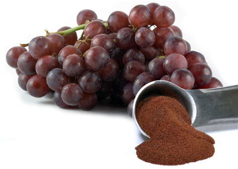 Do grape seed extract benefits include hair growth? Kill cancer cells safely with grape seed extract