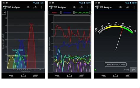 Most wifi analyzer apps that run on the iphone or the ipad cost just a few dollars, yet they offer virtually all the functionality that a home in reality, scany is one of the best ios wifi analyzer apps. 15 Best WiFi Analyser Apps (Android/IPhone) 2020