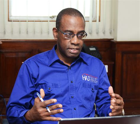 spotlight on the haj lead stories jamaica gleaner
