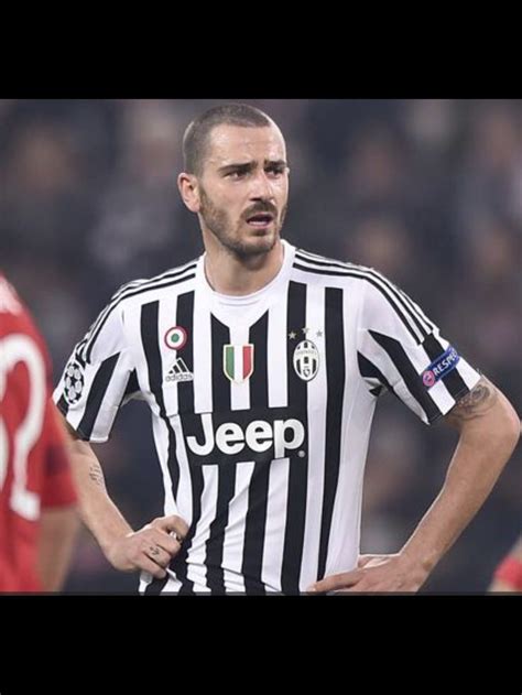 Career stats (appearances, goals, cards) and transfer history. Bonucci.... | Juventus, Sport