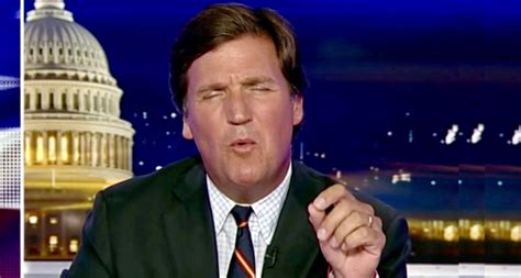 Tucker swanson mcnear carlson (born may 16, 1969) is an american conservative television host. POS Senator Burr Dumped Up to $1.6 Million of Stock After ...