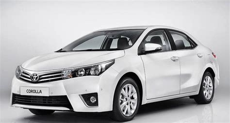 Toyota Corolla 2024 Model Price In Pakistan With New Specs Xli Gli Altis