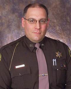 Huron County Sheriff Glyph Reports