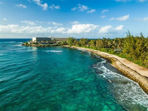 4th Night Free At Turtle Bay Resort On Oahus Iconic North Shore