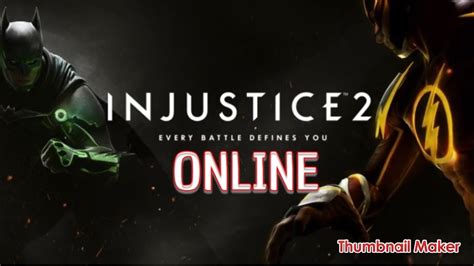 Guide draw a stickman epic2. Injustice 2 Online - YouTube