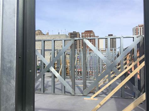 The Benefits Of Cold Formed Steel Framing