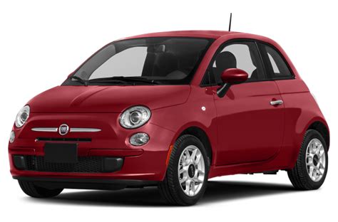 2016 Fiat 500 Specs Price Mpg And Reviews