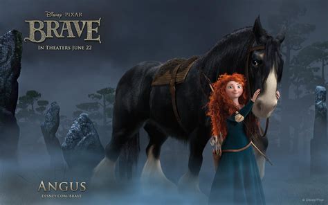 Download Angus Brave Merida Brave Brave Movie Movie Brave Hd