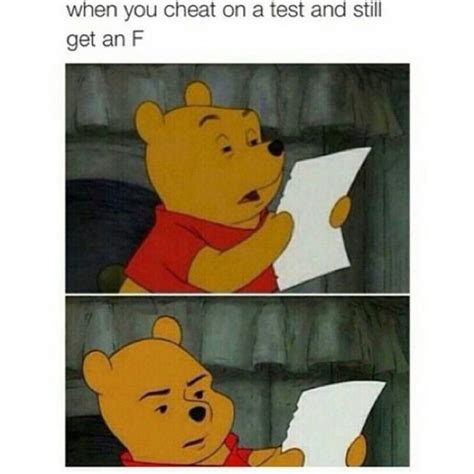 If so will any changes be made to them? The 6 Funniest Things To Happen During An Exam - #3 is a Nightmare!