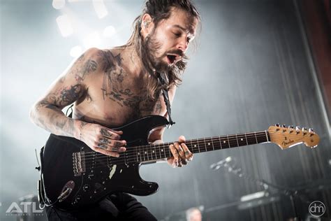 Biffy Clyro Announce Surprise Album Release Video All Things Loud