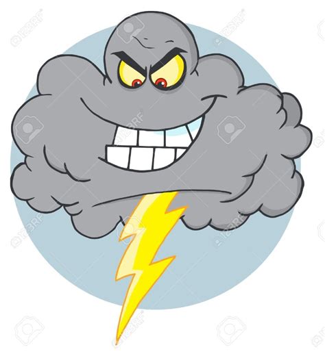 Some storm clipart may be available for free. Storm Cloud Clipart Weather - Clipartion.com