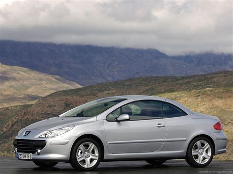 Peugeot 307 Cc Buying Guide