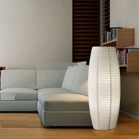 Modern floor lamps create intimate settings with pools of ambient light—great for living rooms, dining rooms, bedrooms, dens, and more. 40 Bright Living Room Lighting Ideas