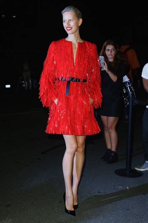The Best Red Dresses Of 2014 Celebrities Wearing Stylish Red Dresses