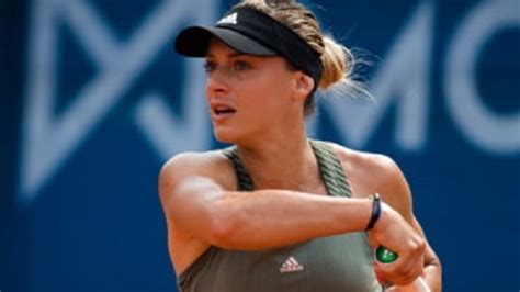 Roland Garros 2020 Irina Bara a reușit victoria carierei Ana Bogdan s